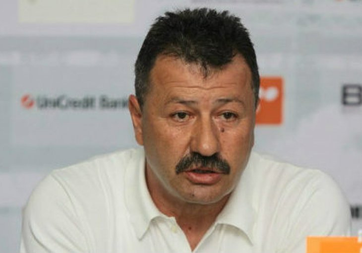 U Željezničaru već znaju ko je prvak Bosne i Hercegovine