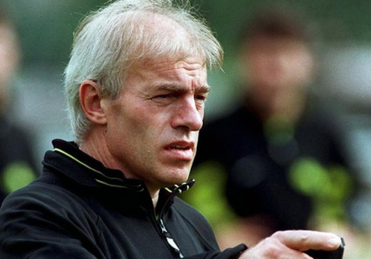 Lulić je igrač za Juventus, a ako me zovnu iz FK Sarajevo odmah sam tu