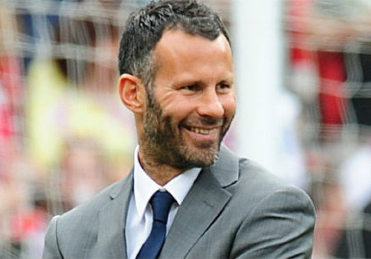 Giggs debitovao ubjedljivom pobjedom na klupi Uniteda