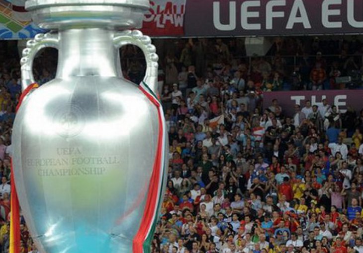 Zna li iko gdje će se igrati Euro 2020. godine?