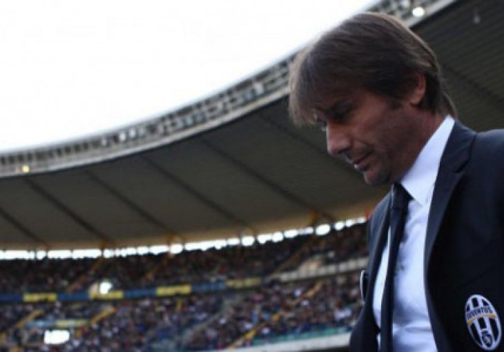 Conte odbrusio Pjanićevom treneru: Izjave su ti seljačke?!