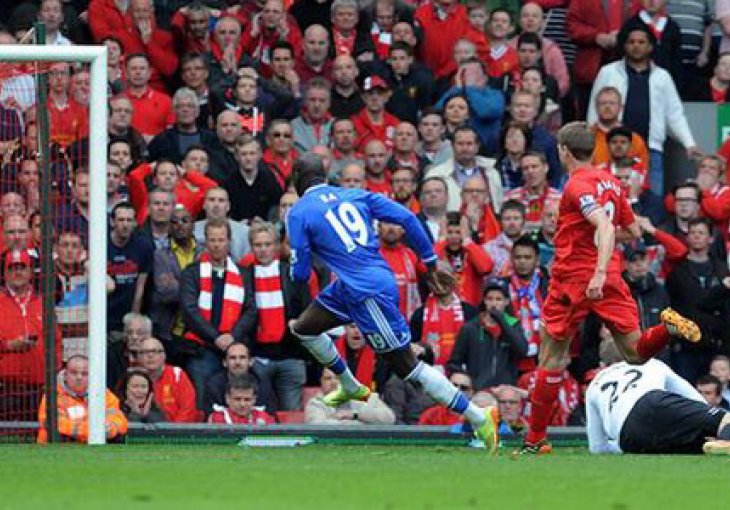 Mourinho pokazao ko je gazda: Chelsea sa rezervnom ekipom porazio Liverpool
