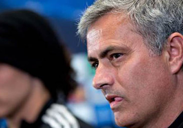 Mourinho: Chelsea ne može biti prvak