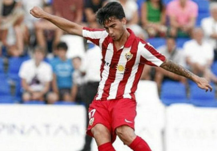 Almeria stigla do zlata vrijedna tri boda u Barceloni