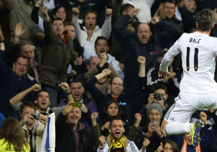 Bale: Čeka nas teška utakmica na Alianz Areni