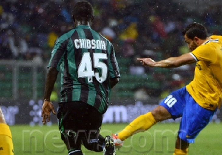 Serie A: Juventus na korak od naslova