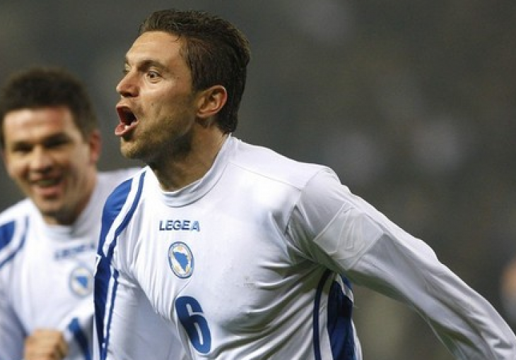 Borim se za A tim, Sušić neka procijeni!