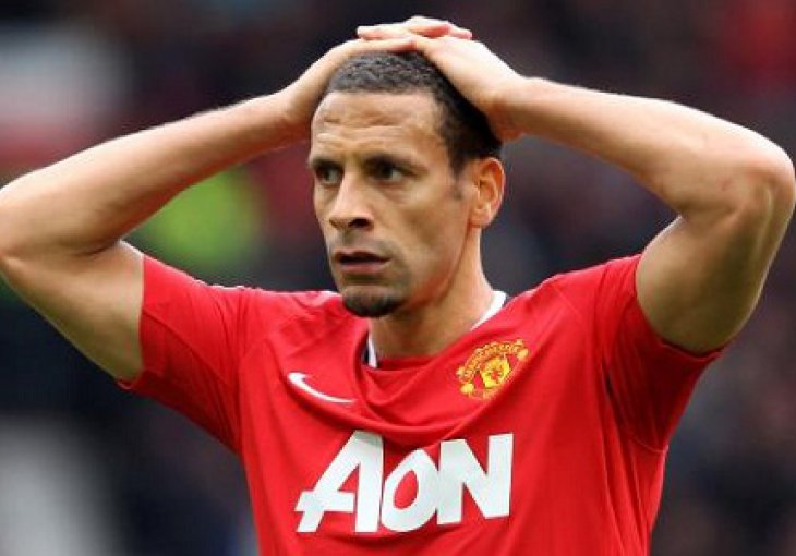 Ferdinand: Ne mogu pogledati tabelu, ovo je sramotno