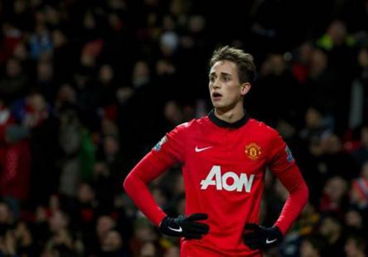 Wilmots vodi Januzaja u Brazil