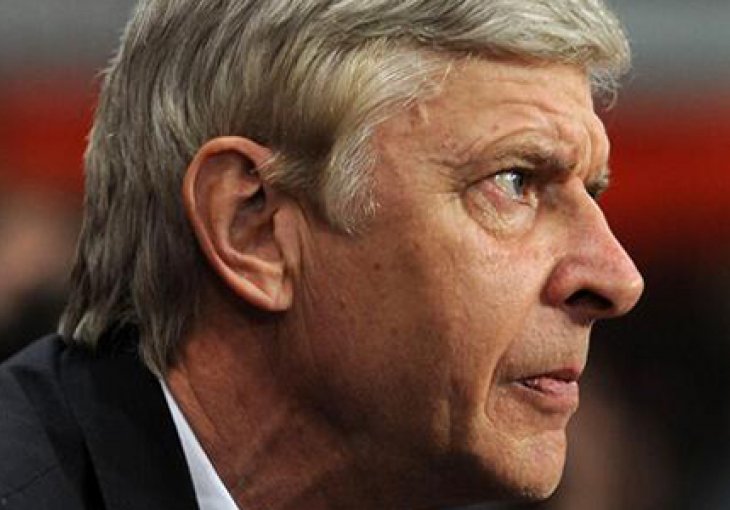 Wenger: Zbog povreda smo izgubili titulu