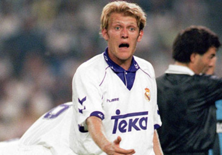 Prosinečki: Real će sa Ronaldom i Baleom sigurno postići jedan gol
