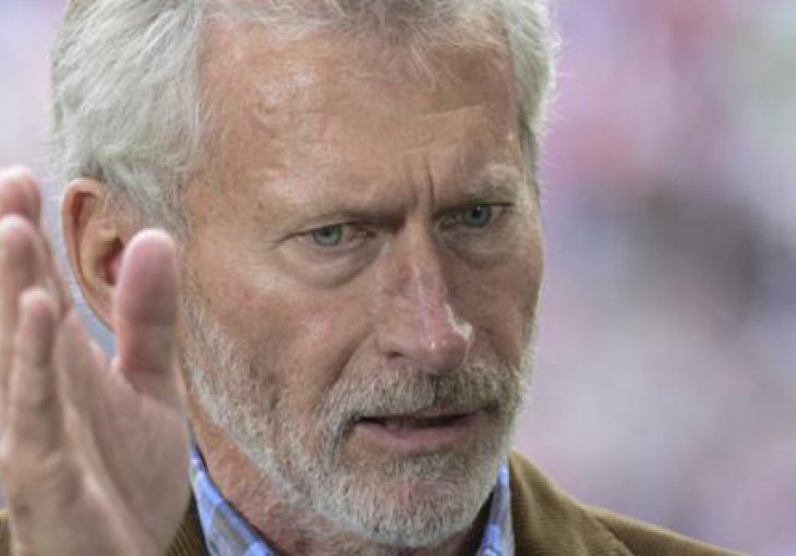 Breitner: Bayern igra ljepši fudbal od Reala