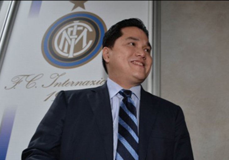 Ambiciozni Thohir želi dovesti Hamšika na 