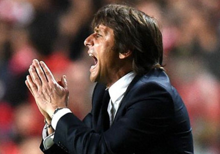 Conte: Zaslužili smo da igramo finale Europa lige