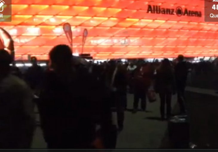 Ovaj potez navijača Bayerna veoma je zabolio Pepa Guardiolu