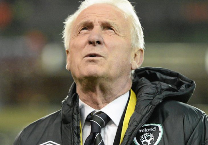 Trapattoni od petka selektor Maroka