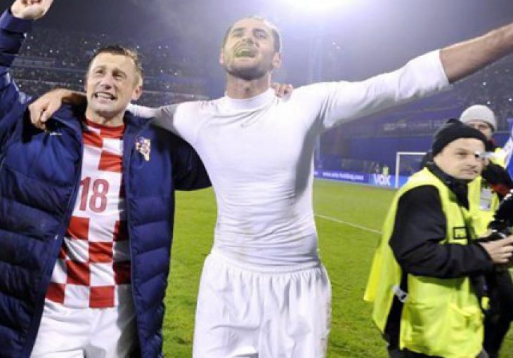 Šimunićev advokat: Josip ide na Svjetsko prvenstvo