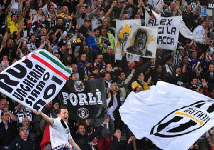 Iz Benfice optužuju: UEFA želi Juventus u finalu!