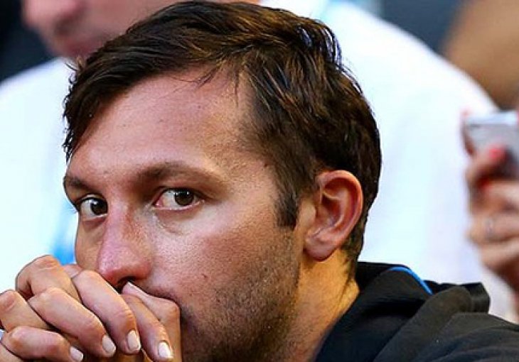 Ian Thorpe otpušten iz bolnice u Sidneju