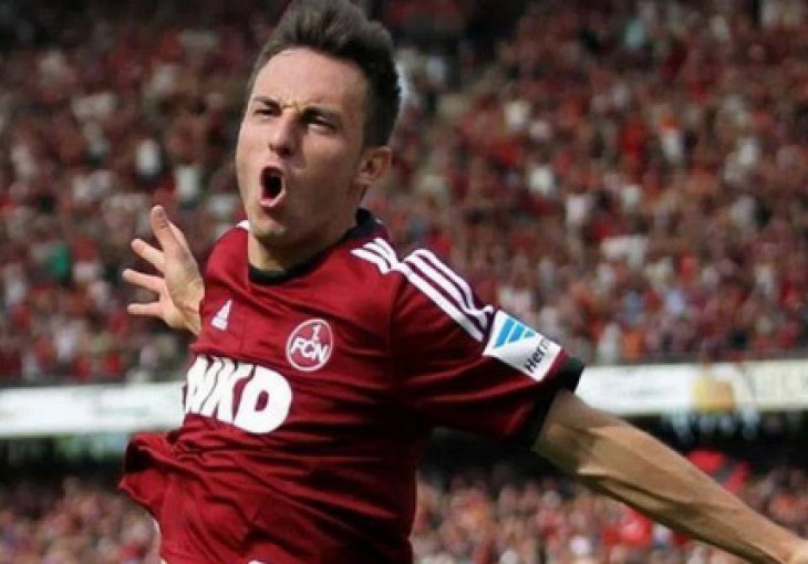 Matthaus ponovio: Treći strijelac Bundeslige potpisuje za Arsenal