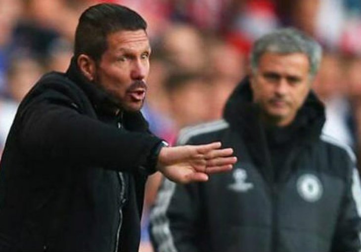 Simeone kao Robin Hood: Mi se borimo protiv bogataša