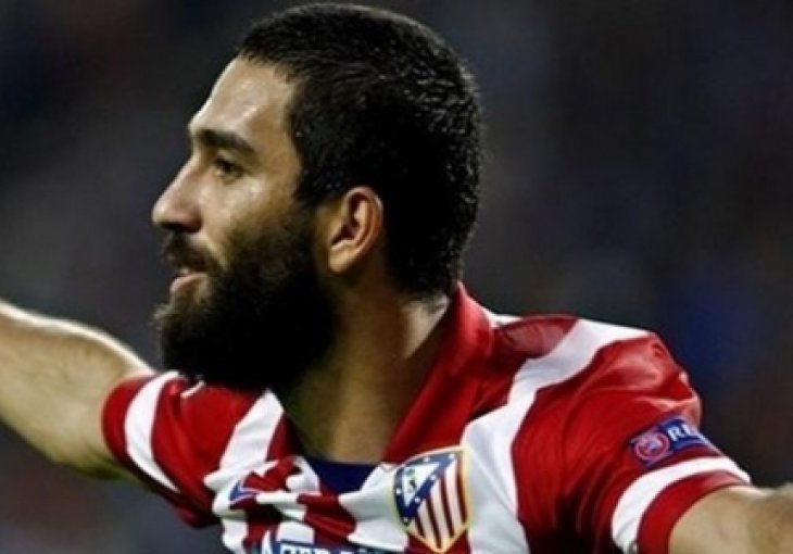 Turan: Čeka nas finale u Londonu, vjerujem u prolazak