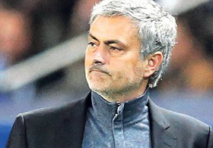 Mourinho pobjesnio na svog igrača: Ove mu izjave neće oprostiti