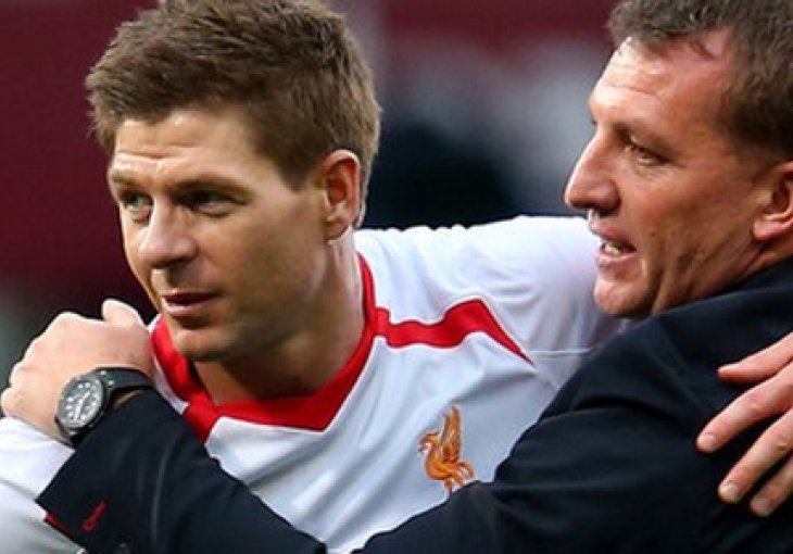Rodgers: Dva puta sam pregledao utakmicu, a onda sam nazvao Mourinha...