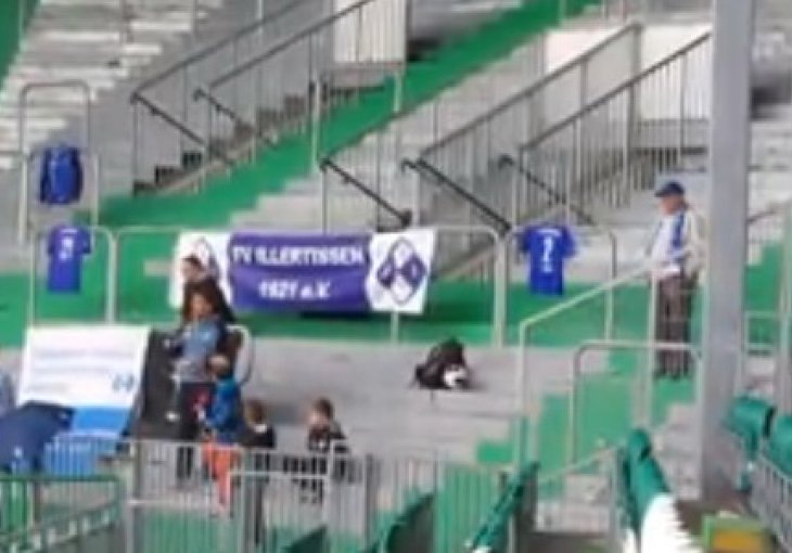 Kakav Dortmund, kakvi Grci, ovo su najbolji navijači na svijetu!