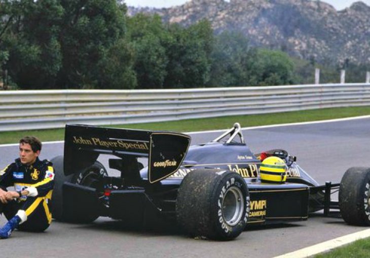 Otkriveno nakon 20 godina: Ayrton Senna imao dogovoren prelazak u Ferrari