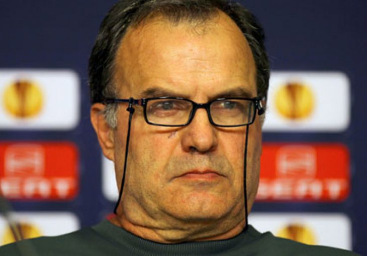 Službeno: Bielsa novi trener Marseilla