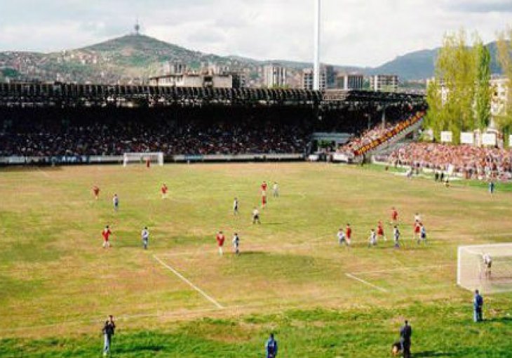 Prije 18 godina odigran prvi poslijeratni gradski derbi