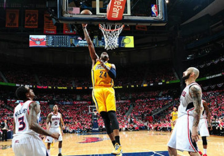 Drama u NBA-u: Pacersi, Warriorsi i Thunder izborili sedme utakmice