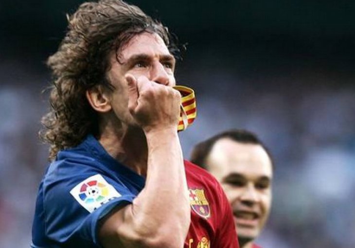 Dan kada je Barcelona posramila Santiago Bernabeu i izrešetala Casillasa