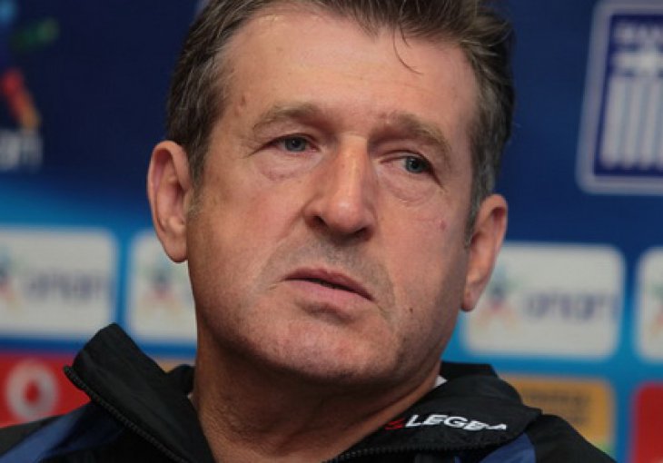 Sušić na spisku ima 22 imena, traži se još jedan?