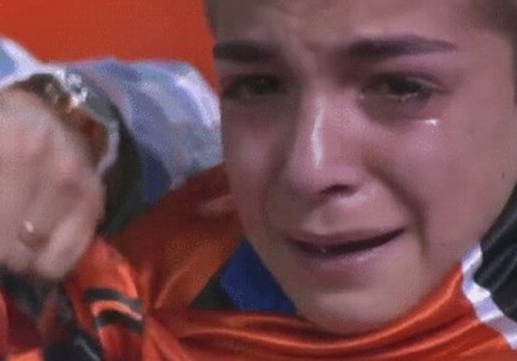 Video sa Mestalle koji je obišao fudbalsku planetu