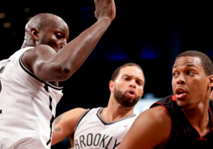Brooklyn našeg Mirze Teletovića izborio sedmu utakmicu protiv Raptorsa