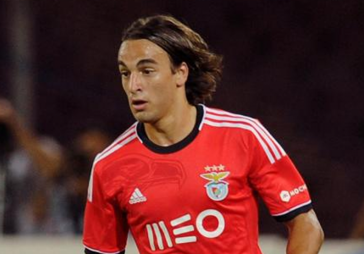 Benfica se žalila na isključenje Markovića