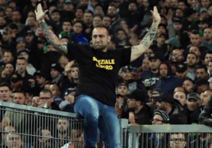 Hamšik pregovarao sa sinom šefa Napuljske mafije