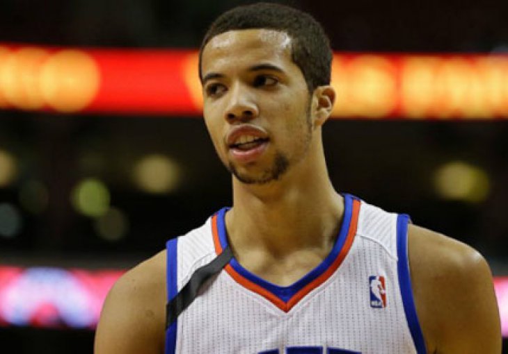 Michael Carter-Williams proglašen za rookieja godine