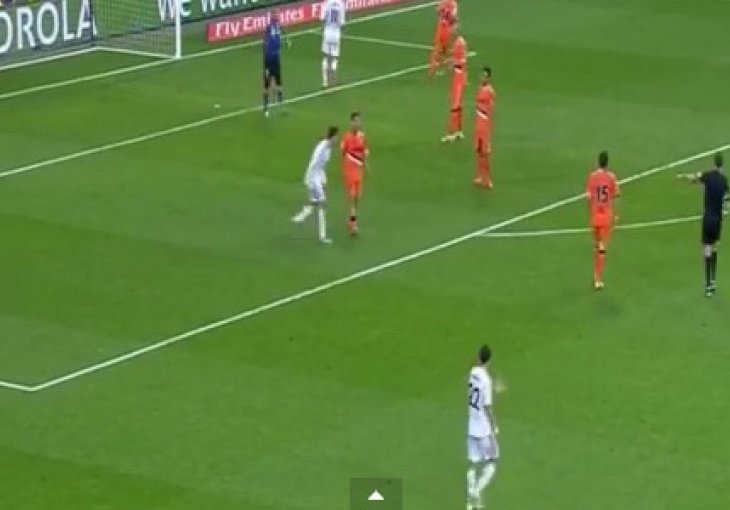 Zbog ovog ga mnogi ne vole: Pogledajte šta je Ronaldo napravio svom saigraču