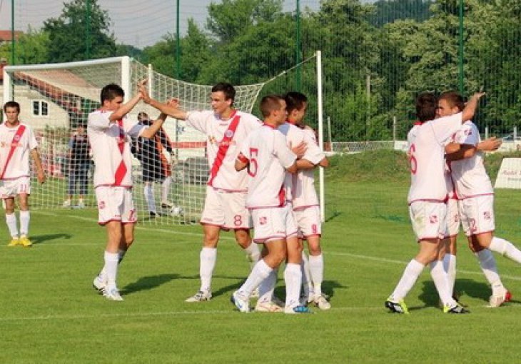 Velež nastavio u sjajnom ritmu, još neizvjesno na dnu