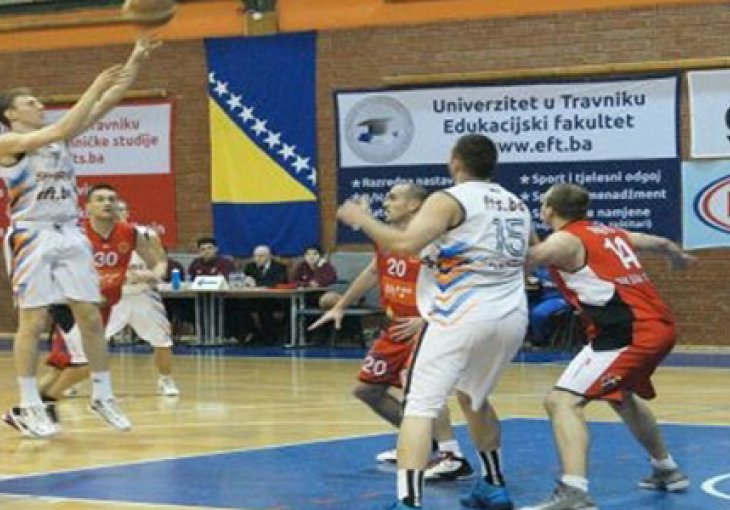 Igokea u finalu, Sparsi izborili majstoricu