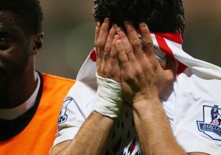 Ovaj je video večeras obišao planetu: Pogledajte reakciju Luisa Suareza