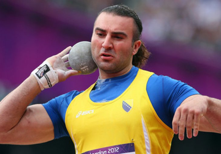 Mešić osvojio drugo mjesto na Floridi
