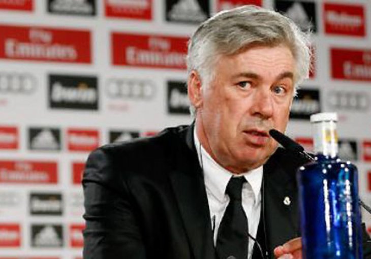 Ancelotti: Ovo je najzanimljivija sezona u historiji Primere
