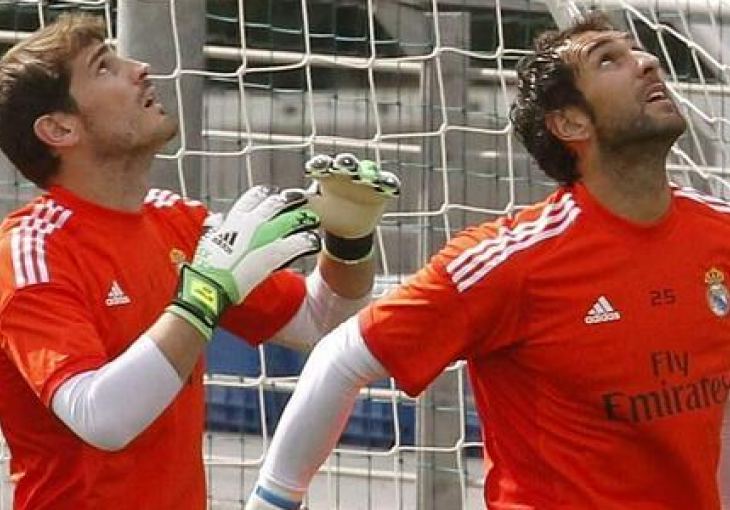 Želim ostati u Realu