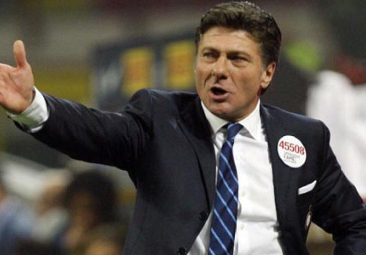 Mazzarri: Podlegli smo pritisku,  moramo igrati bolje od ovoga