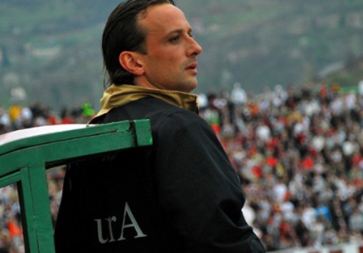 Bivši bh. reprezentativac i proslavljeni as s Koševa preuzeo Olimpic