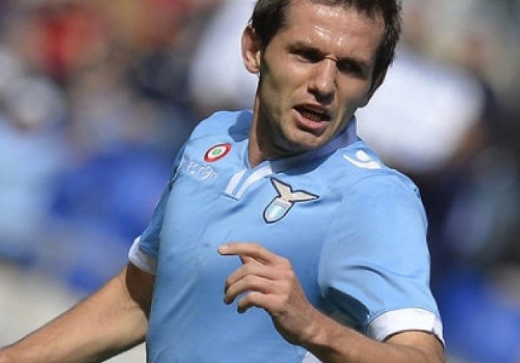 Lulić strijelac, ali nije slavno završio utakmicu: Lazio izvukao bod na Olimpicu